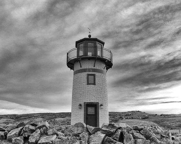 Printed polaroid photos